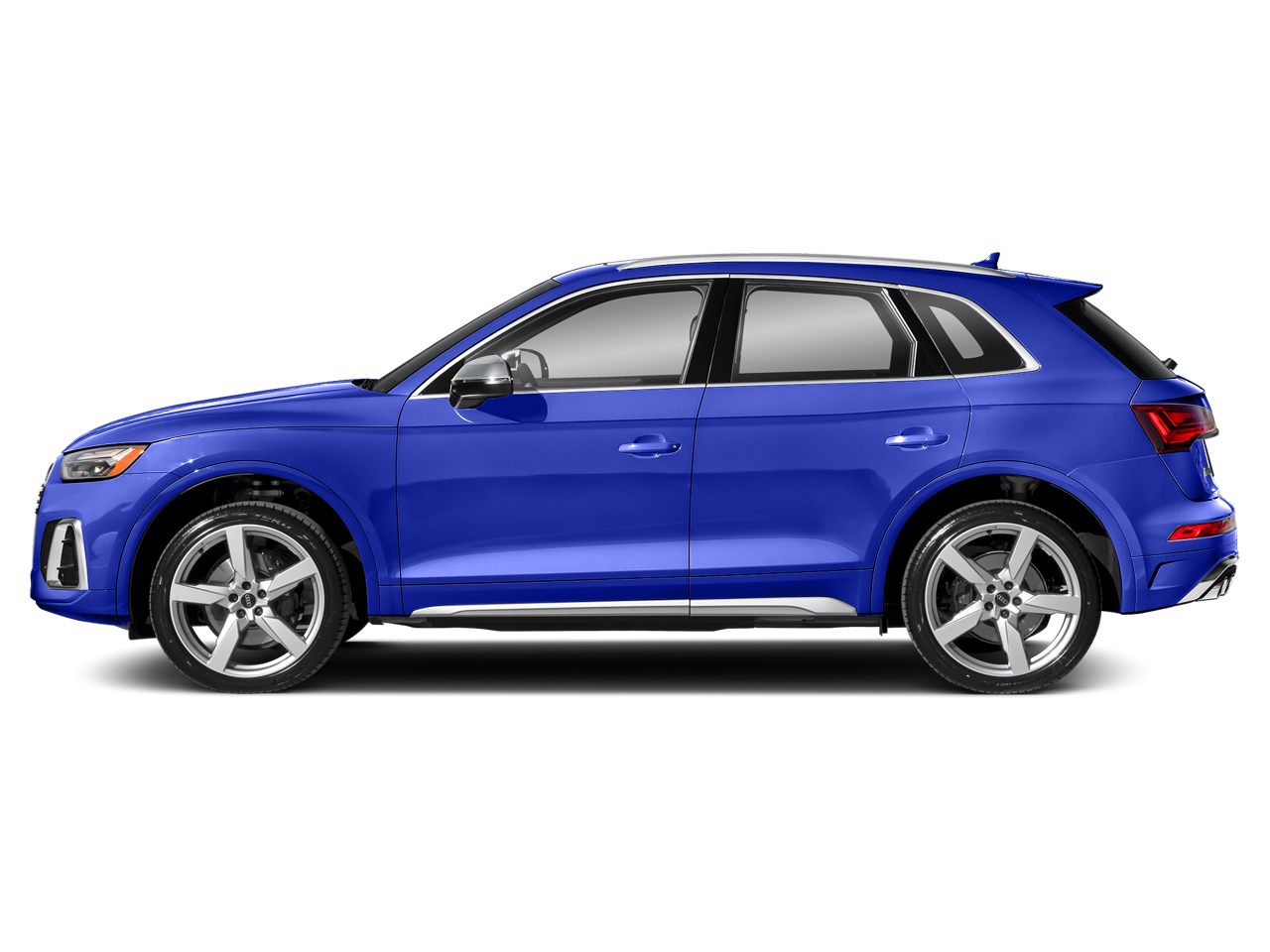 2021 Audi SQ5 Vehicle Photo in Tulsa, OK 74129