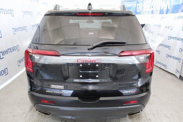 2023 GMC Acadia Vehicle Photo in SAINT CLAIRSVILLE, OH 43950-8512