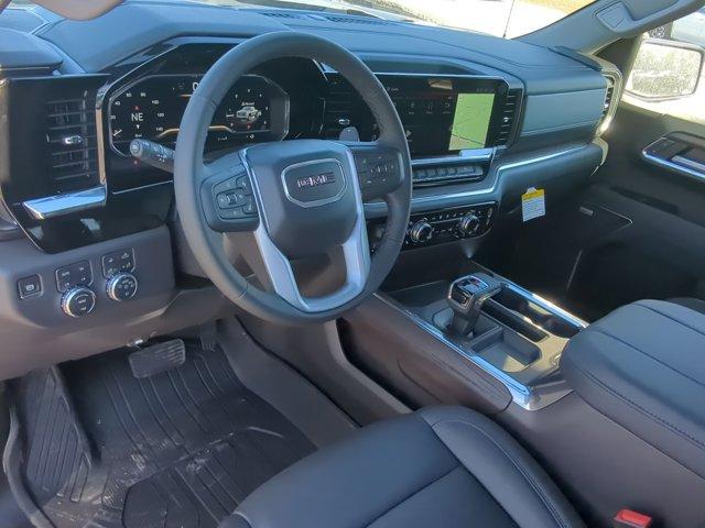 2025 GMC Sierra 1500 Vehicle Photo in ALBERTVILLE, AL 35950-0246