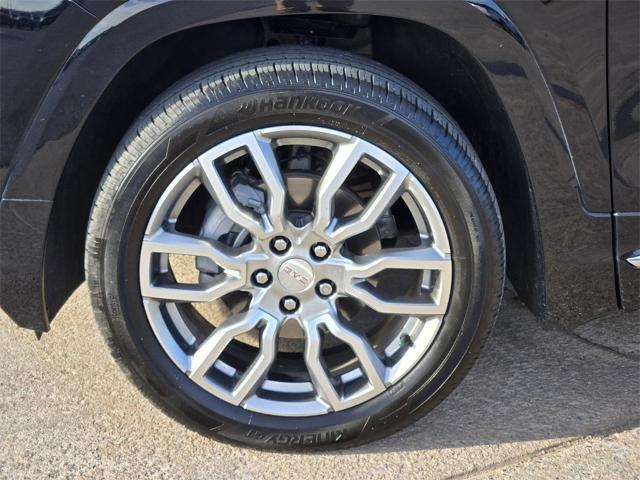 2023 GMC Terrain Vehicle Photo in Oklahoma City, OK 73114