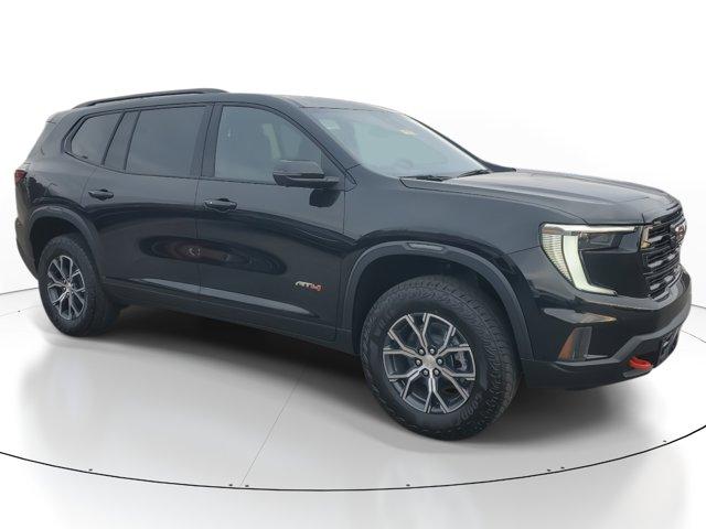 2025 GMC Acadia Vehicle Photo in SMYRNA, GA 30080-7630