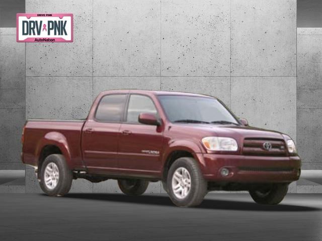 2005 Toyota Tundra Vehicle Photo in Winter Park, FL 32792