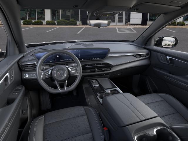 2025 Buick Enclave Vehicle Photo in WILLIAMSVILLE, NY 14221-2883