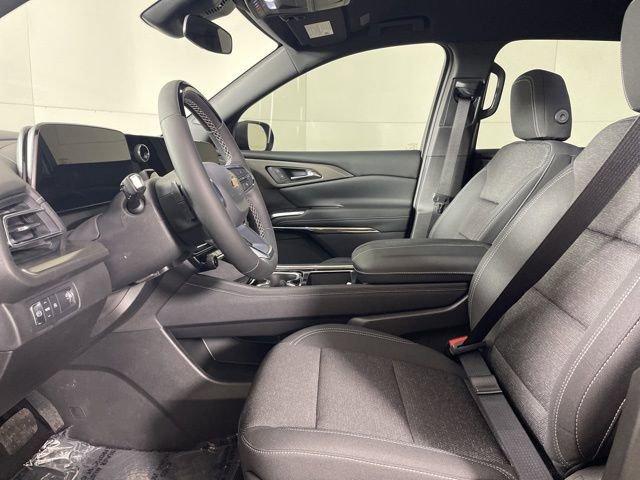 2025 Chevrolet Traverse Vehicle Photo in PHOENIX, AZ 85014-3381