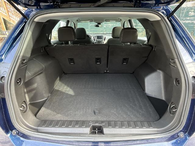 2022 Chevrolet Equinox Vehicle Photo in PITTSBURGH, PA 15226-1209