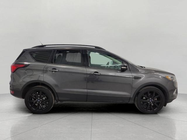 2019 Ford Escape Vehicle Photo in Oshkosh, WI 54901