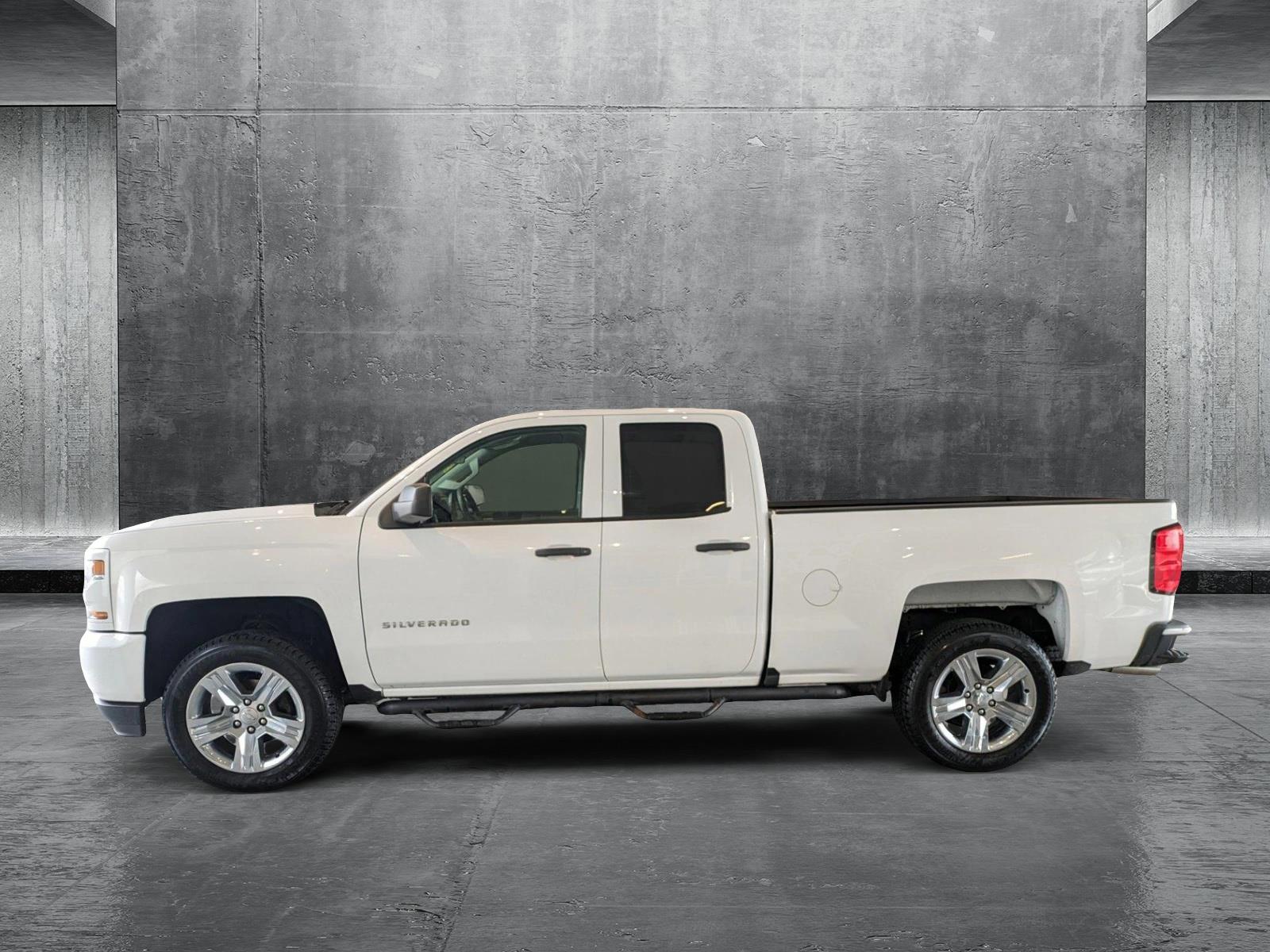 2016 Chevrolet Silverado 1500 Vehicle Photo in Las Vegas, NV 89149