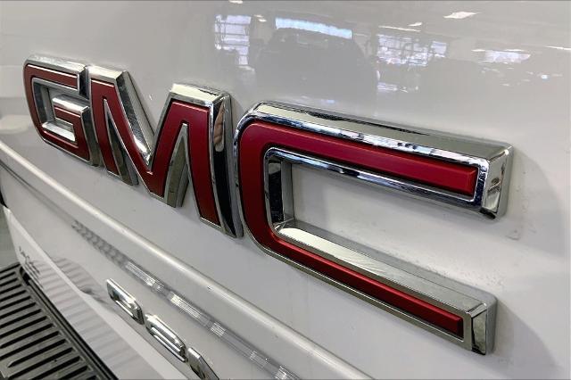 2023 GMC Sierra 1500 Vehicle Photo in Kansas City, MO 64114