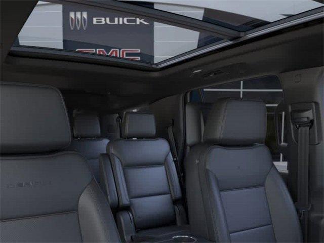2025 GMC Yukon Vehicle Photo in COLLIERVILLE, TN 38017-9006