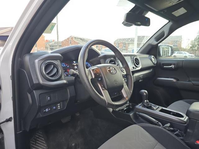 2023 Toyota Tacoma 4WD Vehicle Photo in LAFAYETTE, LA 70503-4541