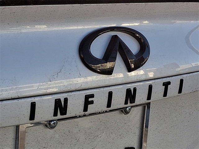 2025 INFINITI QX50 Vehicle Photo in Willow Grove, PA 19090