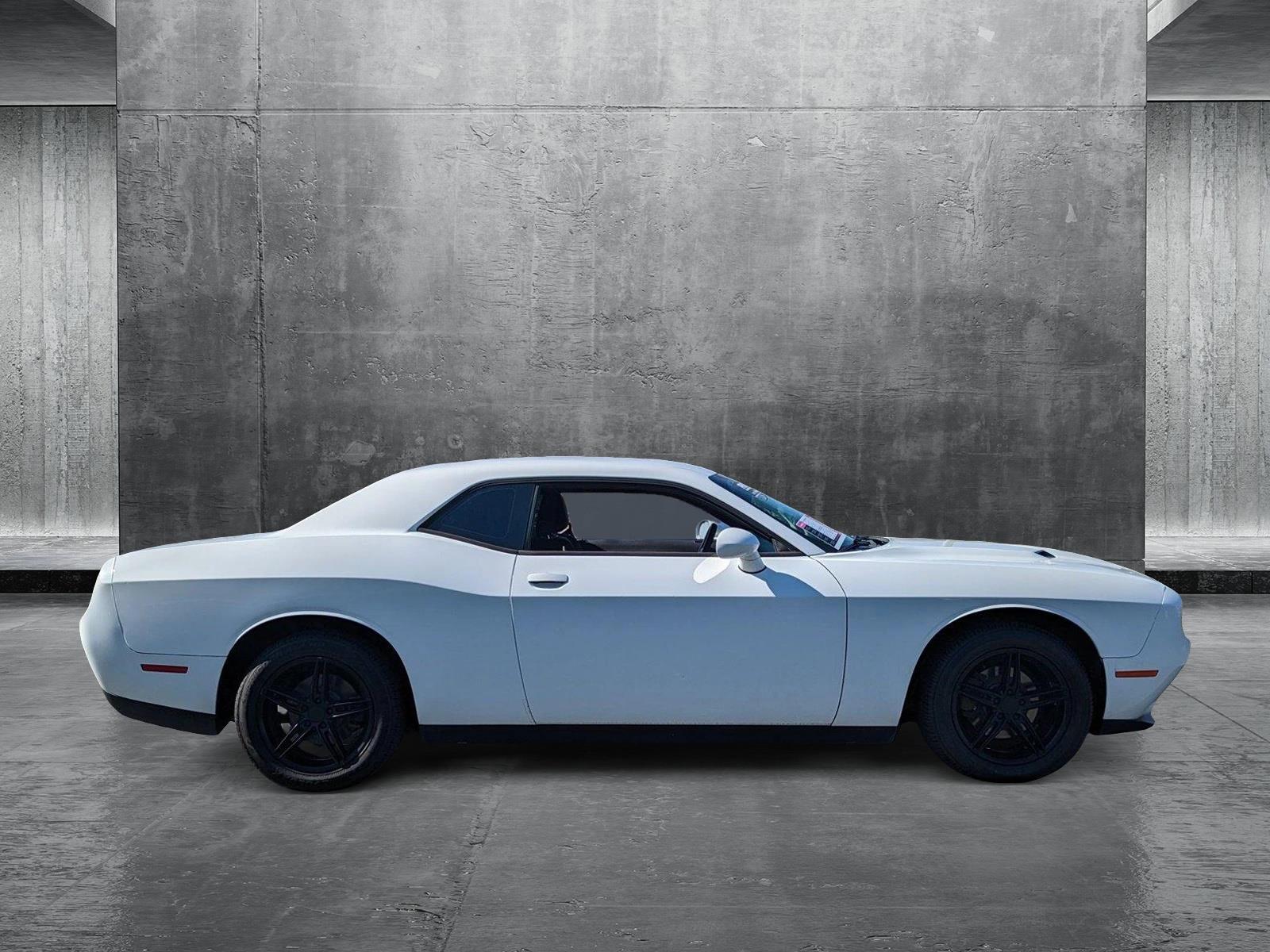 2015 Dodge Challenger Vehicle Photo in Sanford, FL 32771