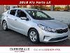 Used 2018 Kia FORTE LX with VIN 3KPFL4A71JE227128 for sale in Tucson, AZ