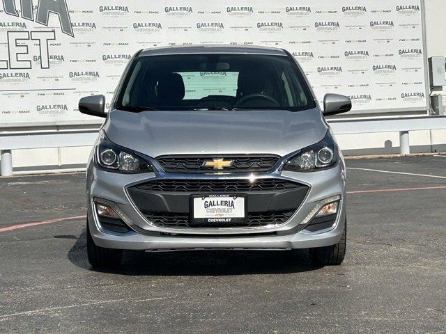 2021 Chevrolet Spark Vehicle Photo in DALLAS, TX 75244-5909