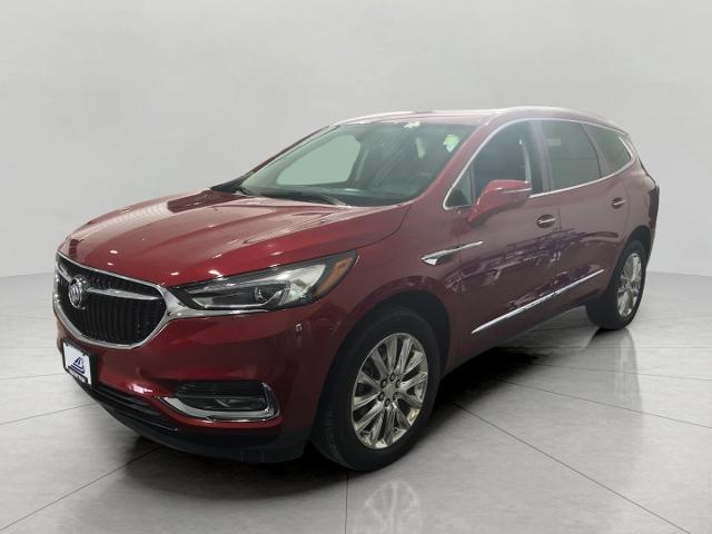 2020 Buick Enclave Vehicle Photo in GREEN BAY, WI 54303-3330