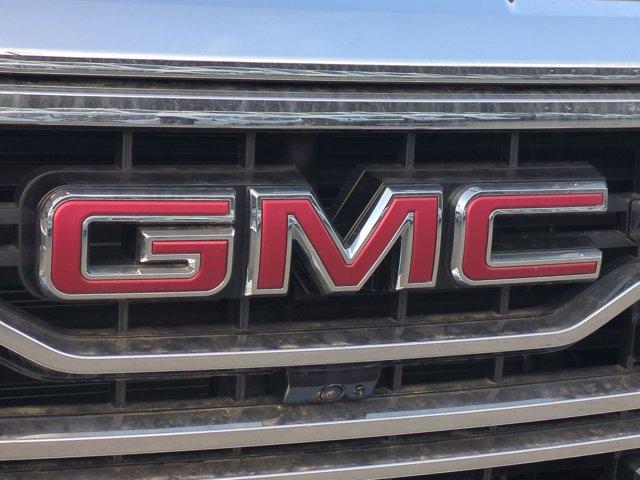 2025 GMC Sierra 1500 Vehicle Photo in ALBERTVILLE, AL 35950-0246