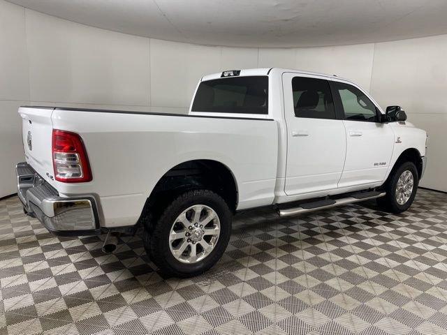 2022 Ram 2500 Vehicle Photo in PHOENIX, AZ 85014-3381
