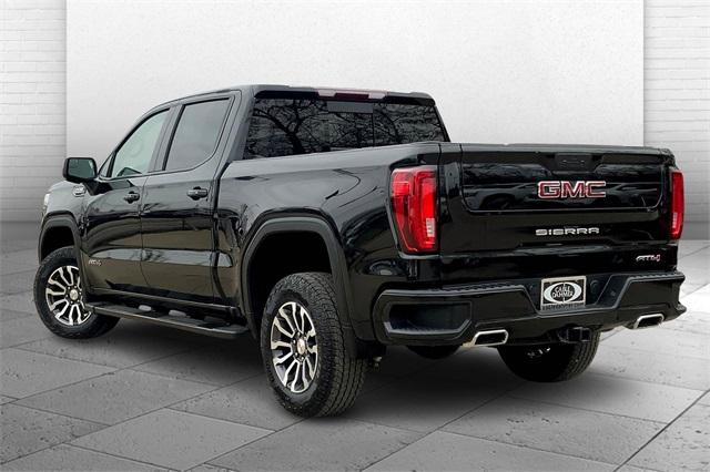 2019 GMC Sierra 1500 Vehicle Photo in KANSAS CITY, MO 64114-4545