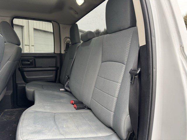 2014 Ram 1500 Vehicle Photo in Mechanicsburg, PA 17050-1707