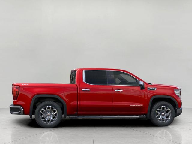 2025 GMC Sierra 1500 Vehicle Photo in OSHKOSH, WI 54904-7811