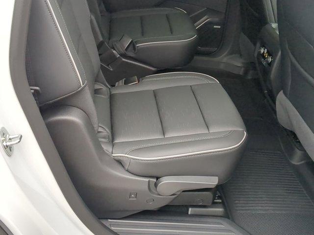 2025 Buick Enclave Vehicle Photo in ALBERTVILLE, AL 35950-0246