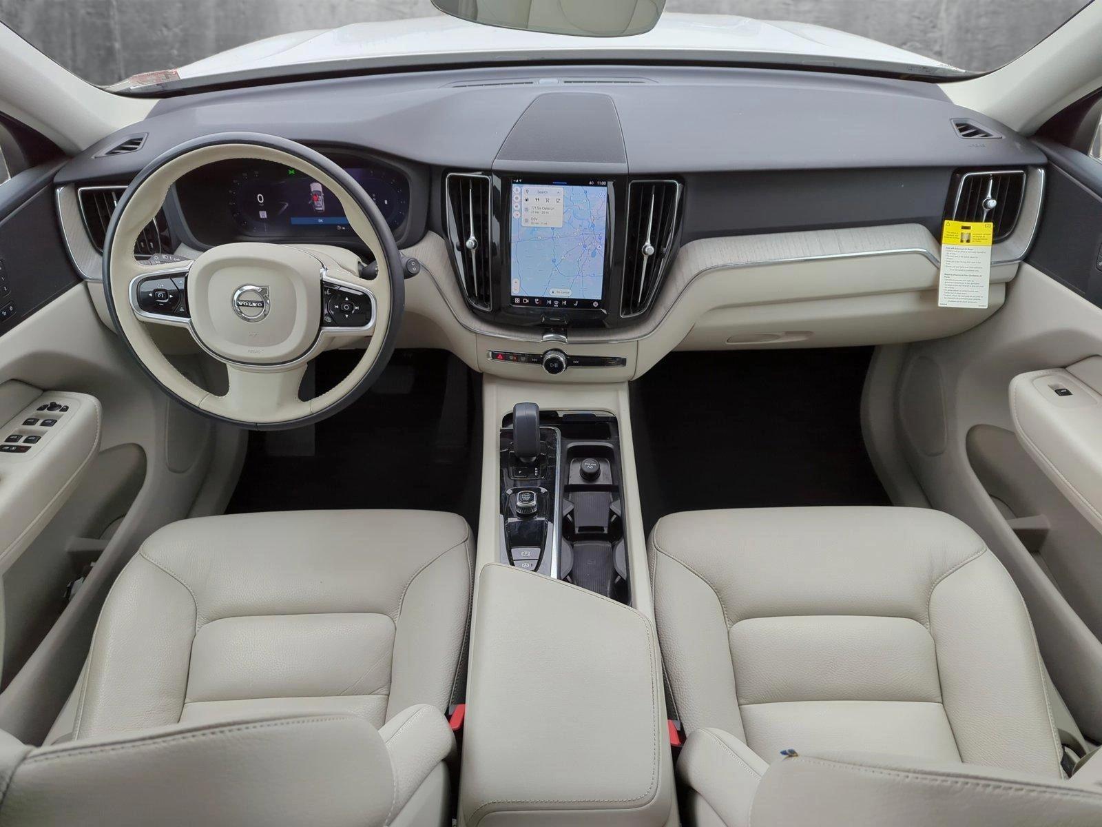 2023 Volvo XC60 Vehicle Photo in Memphis, TN 38128