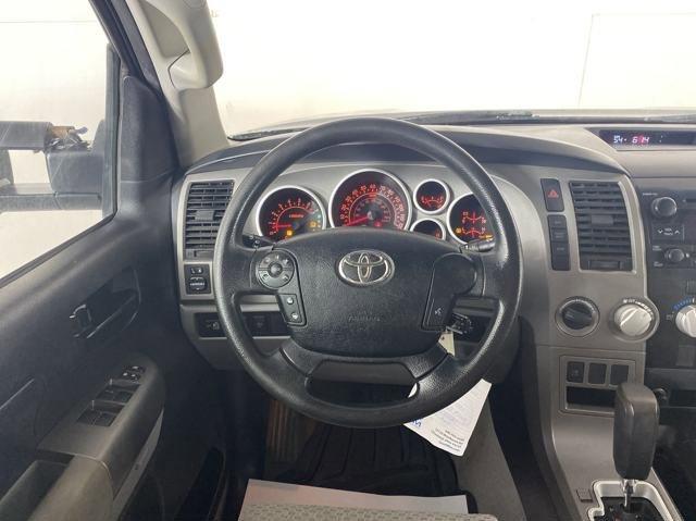 2010 Toyota Tundra 4WD Truck Vehicle Photo in MEDINA, OH 44256-9001