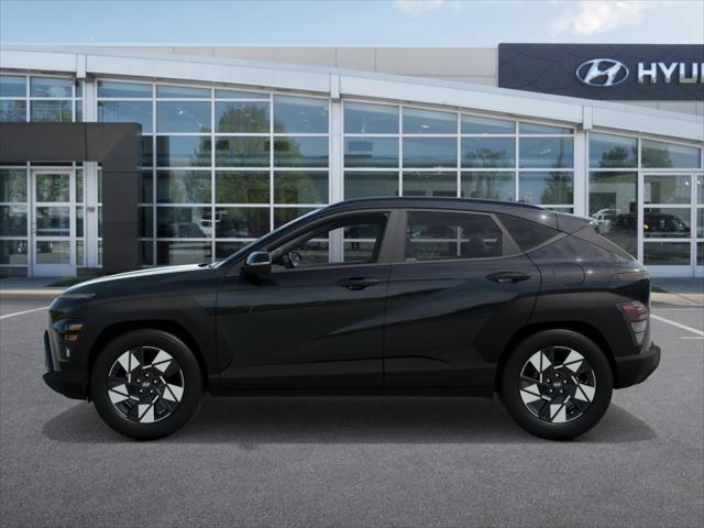 2025 Hyundai KONA Vehicle Photo in Shiloh, IL 62269