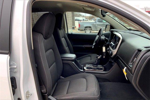 2022 GMC Canyon Vehicle Photo in KANSAS CITY, MO 64114-4545
