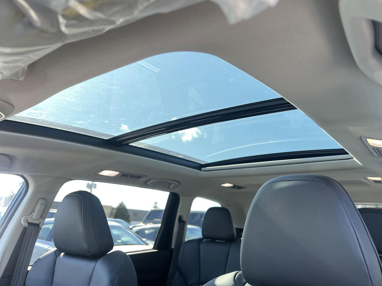 2025 Subaru Ascent Vehicle Photo in Mechanicsburg, PA 17050