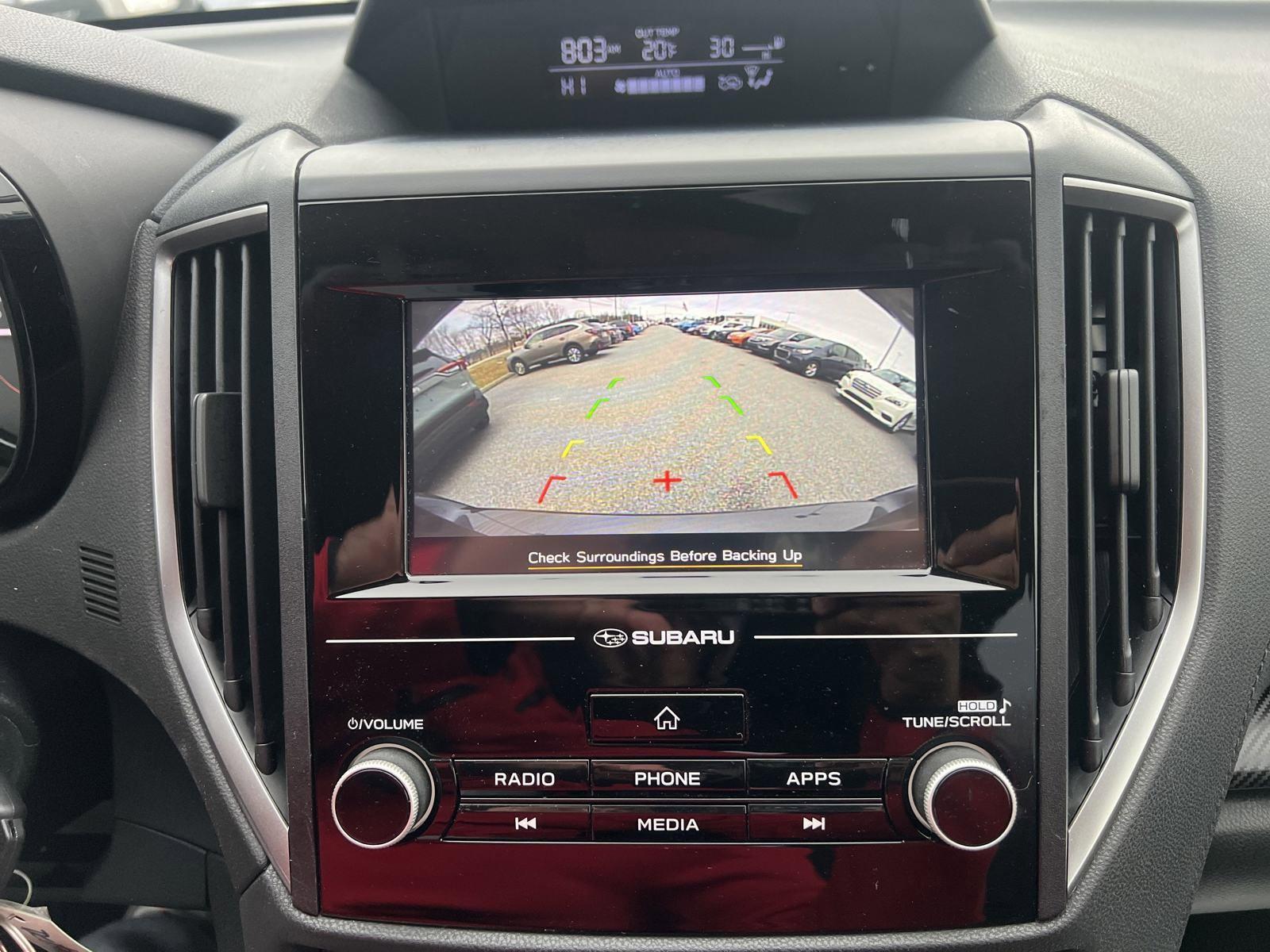 2023 Subaru Crosstrek Vehicle Photo in Mechanicsburg, PA 17050
