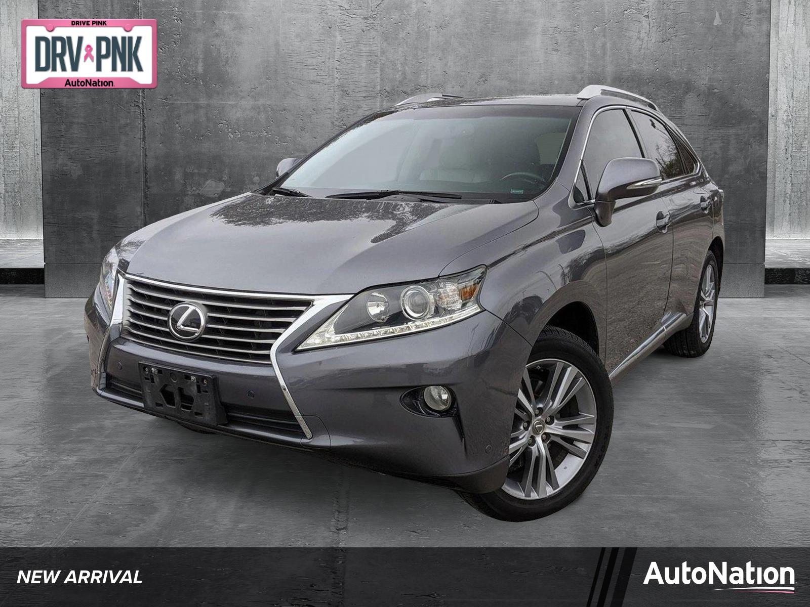 2015 Lexus RX 350 Vehicle Photo in AUSTIN, TX 78759-4154