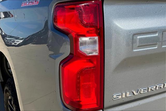 2023 Chevrolet Silverado 1500 Vehicle Photo in Grapevine, TX 76051