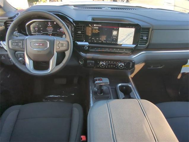 2025 GMC Sierra 1500 Vehicle Photo in PASADENA, CA 91107-3803