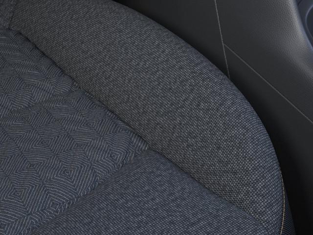 2024 Chevrolet Equinox Vehicle Photo in LANCASTER, PA 17601-0000