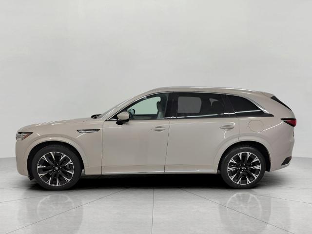 2024 Mazda CX-90 Vehicle Photo in Green Bay, WI 54304