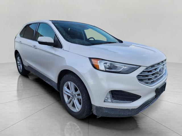 2019 Ford Edge Vehicle Photo in Appleton, WI 54913