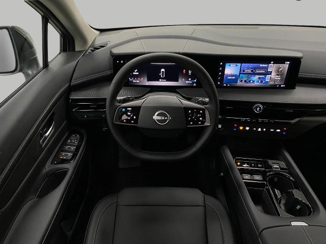 2025 Nissan Murano Vehicle Photo in Appleton, WI 54913