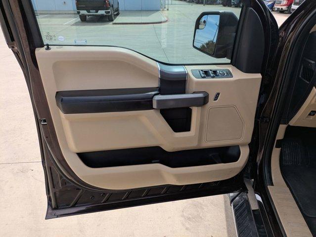 2018 Ford F-150 Vehicle Photo in SELMA, TX 78154-1460