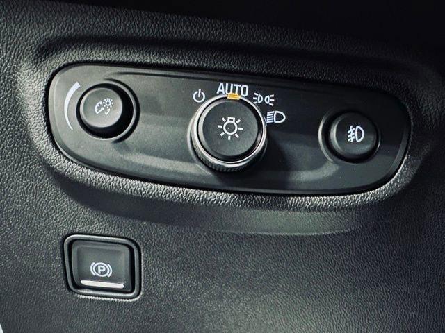 2022 GMC Terrain Vehicle Photo in MEDINA, OH 44256-9631