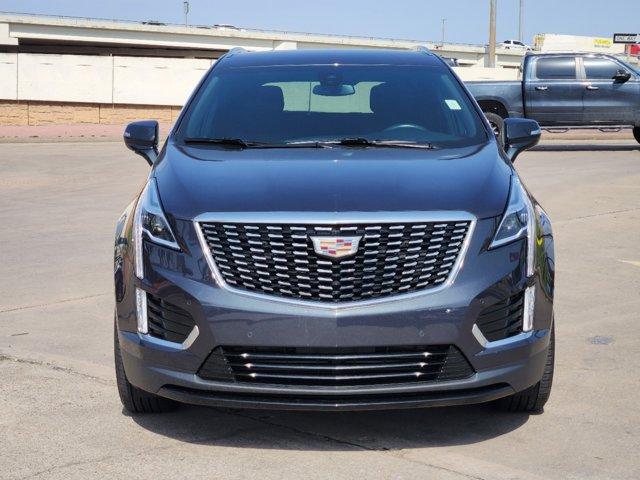 2023 Cadillac XT5 Vehicle Photo in SUGAR LAND, TX 77478-0000