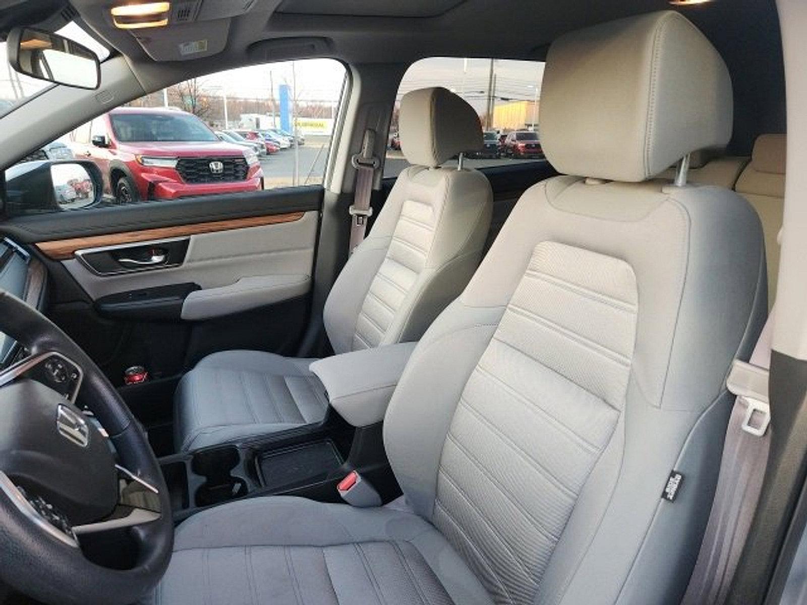 2022 Honda CR-V Vehicle Photo in Harrisburg, PA 17111