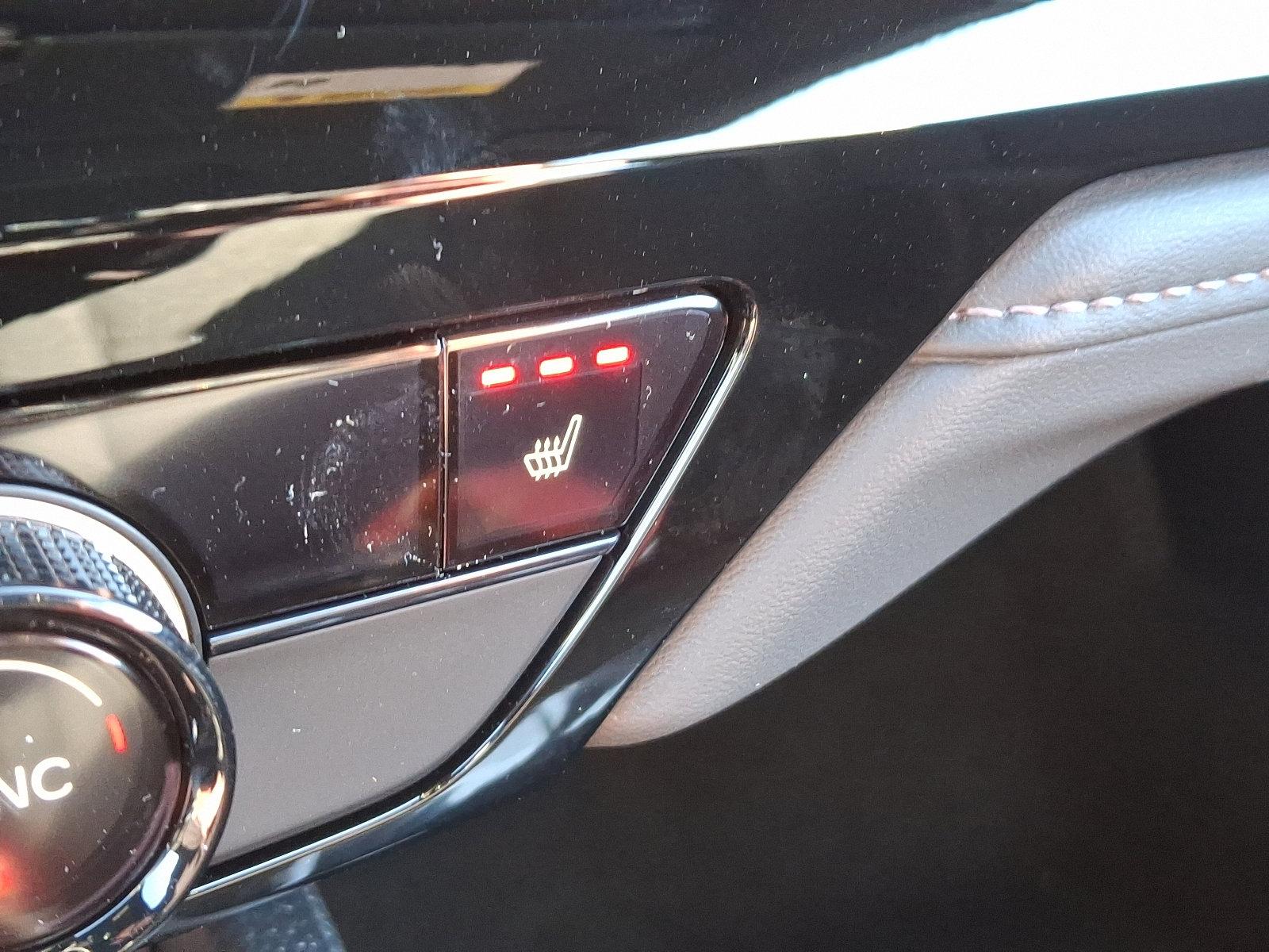 2025 Honda Accord Hybrid Vehicle Photo in Harrisburg, PA 17111