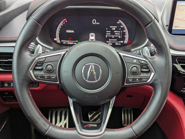 2023 Acura MDX Vehicle Photo in San Antonio, TX 78230