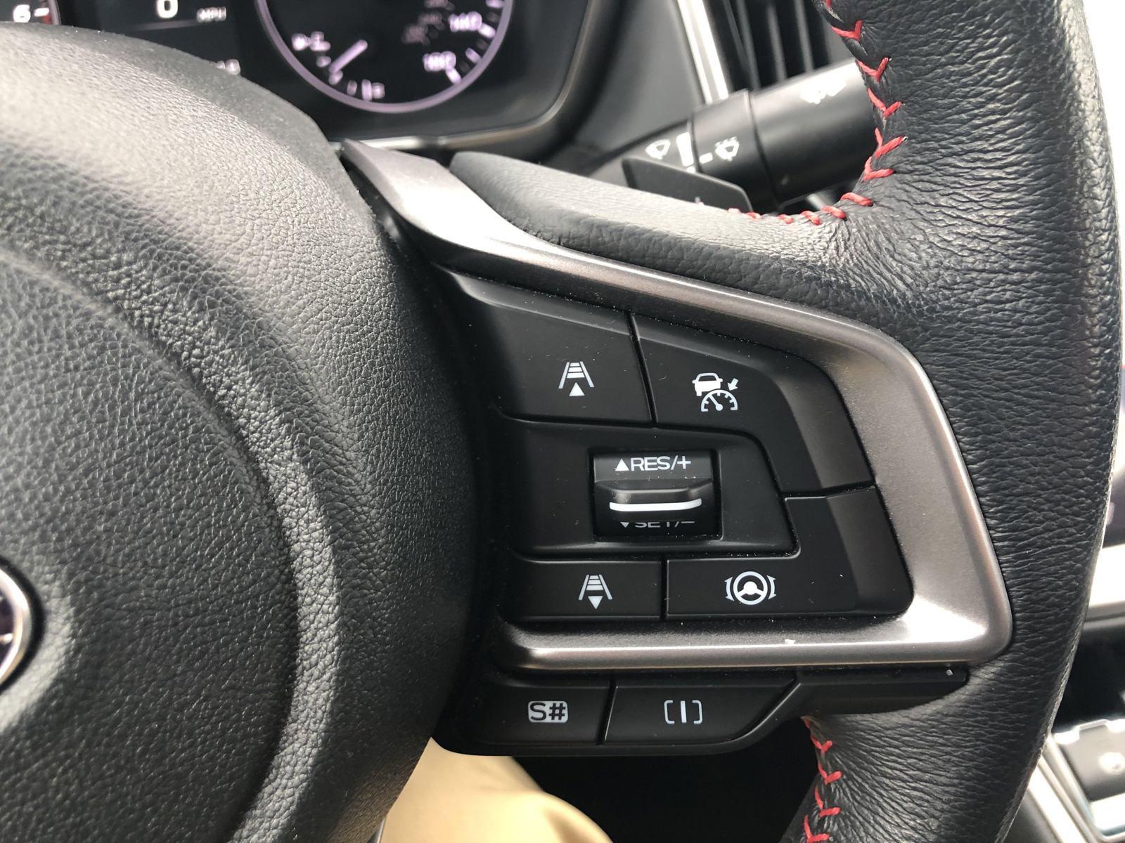 2021 Subaru Legacy Vehicle Photo in Mechanicsburg, PA 17050