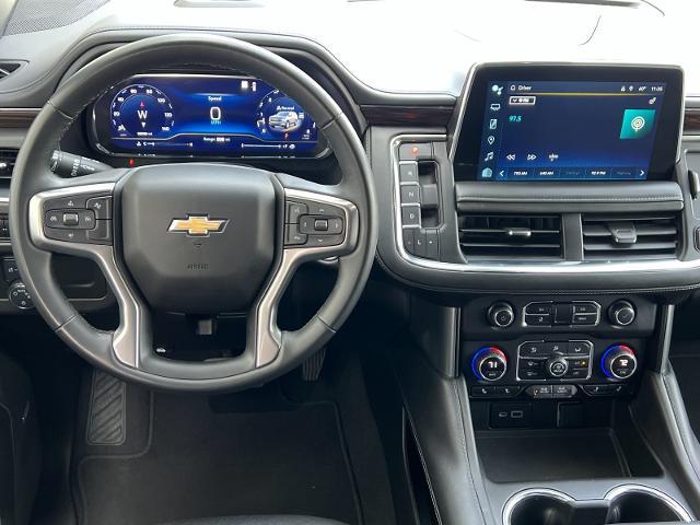 2023 Chevrolet Tahoe Vehicle Photo in PITTSBURG, CA 94565-7121