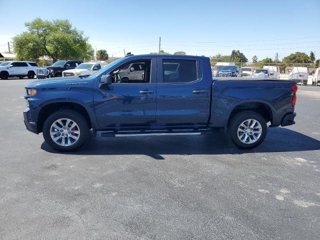 2019 Chevrolet Silverado 1500 Vehicle Photo in LIGHTHOUSE POINT, FL 33064-6849