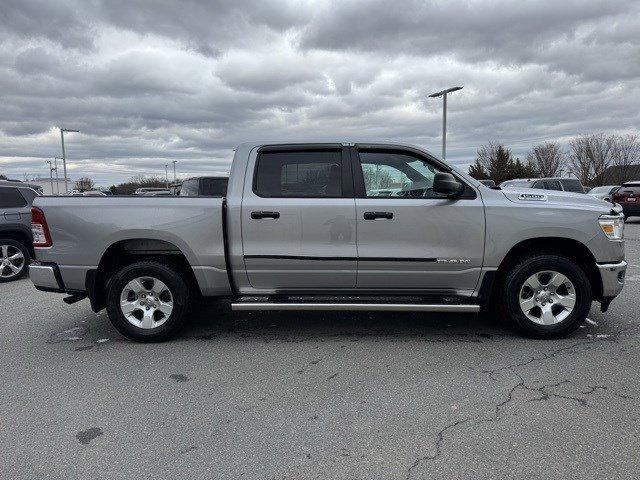 2024 Ram 1500 Vehicle Photo in Mechanicsburg, PA 17050-1707