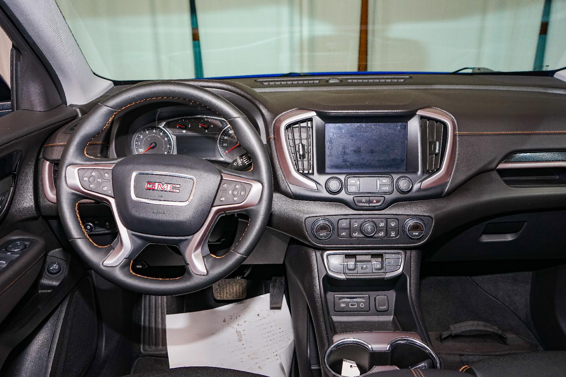 2024 GMC Terrain Vehicle Photo in SMYRNA, DE 19977-2874