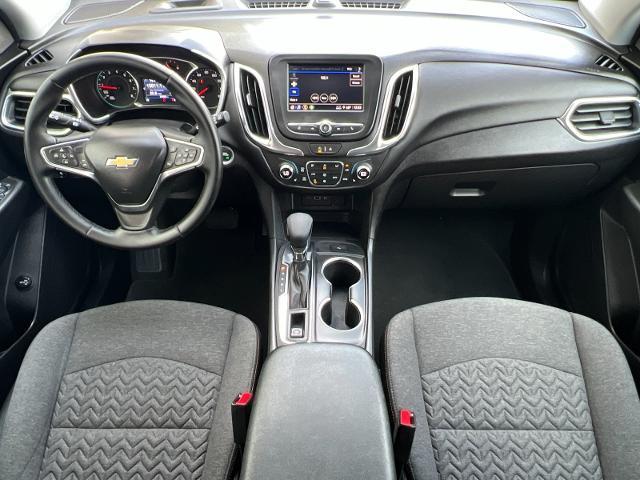 2024 Chevrolet Equinox Vehicle Photo in PITTSBURG, CA 94565-7121